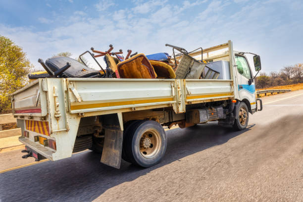 Junk Removal for Events in Jackson, GA